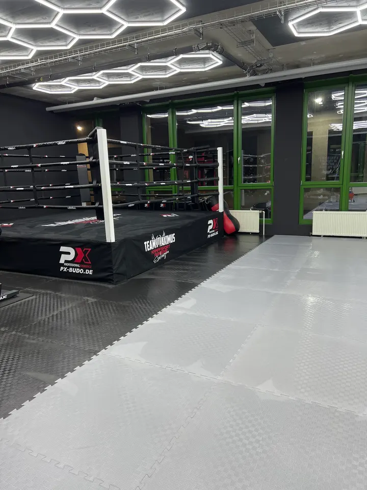 Kampfsportakademie Esslingen — kampfsport-studio in Innenstadt, Esslingen am Neckar — 3