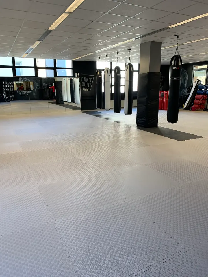 Kampfsportakademie Esslingen — kampfsport-studio in Esslingen am Neckar — 4
