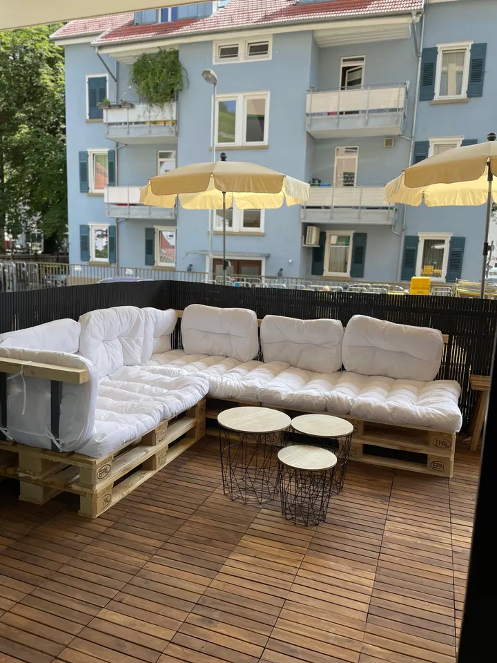 Kampfsportakademie Esslingen — kampfsport-studio in Esslingen am Neckar — 5