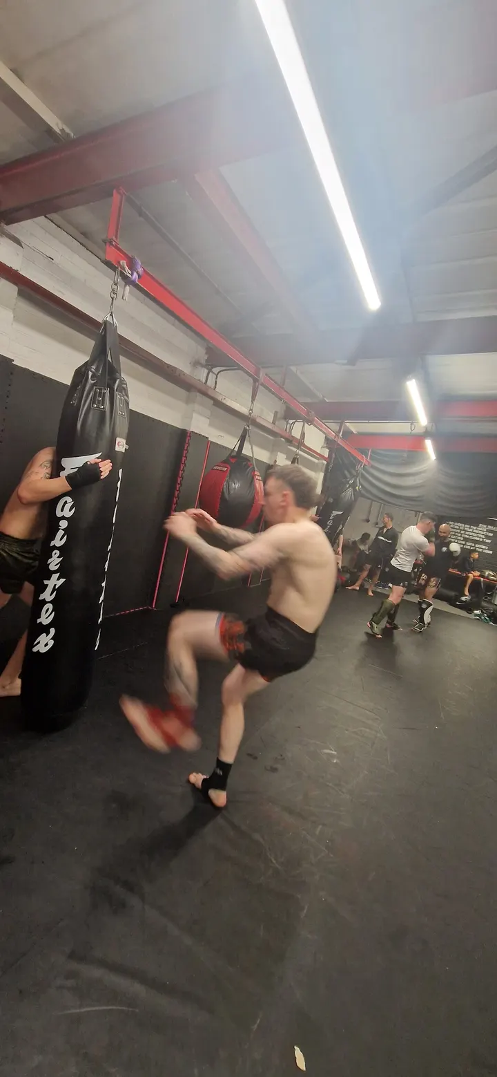 PDMA — fitness studio in Prittlewell, Southend-On-Sea — 2
