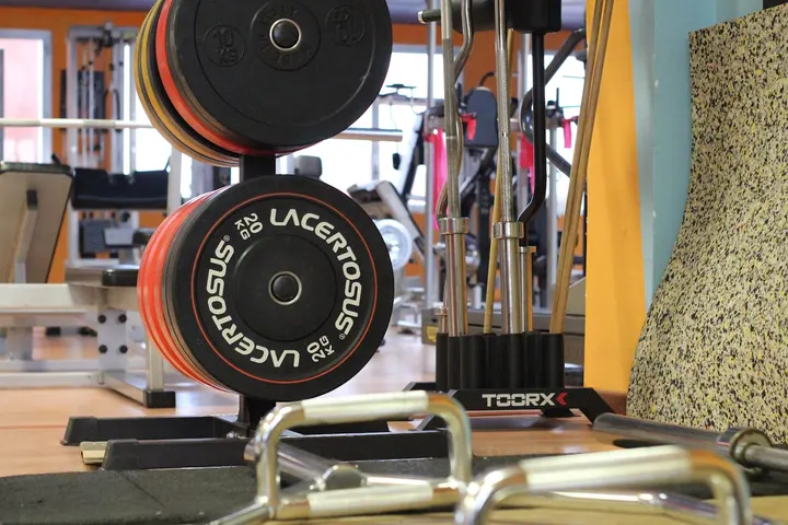 Gym Tonyc — palestre-studio a Torino — 3