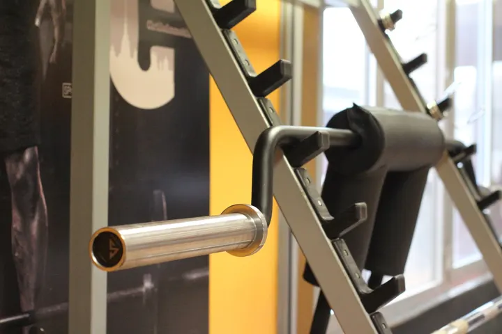 Gym Tonyc — palestre-studio a Torino — 4
