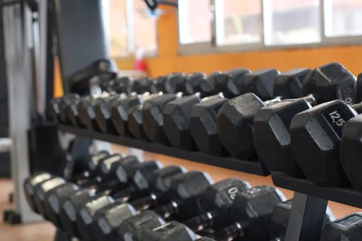 Gym Tonyc — palestre-studio a Torino — 5