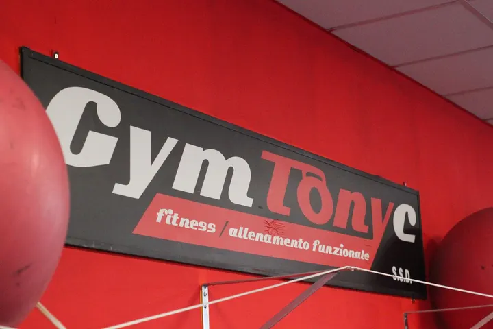 Gym Tonyc — Palestre a Vanchiglietta, Torino