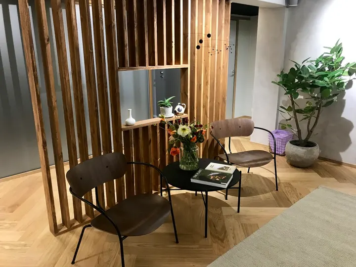 HUH Helsinki — wellness-studio – Helsinki — 4
