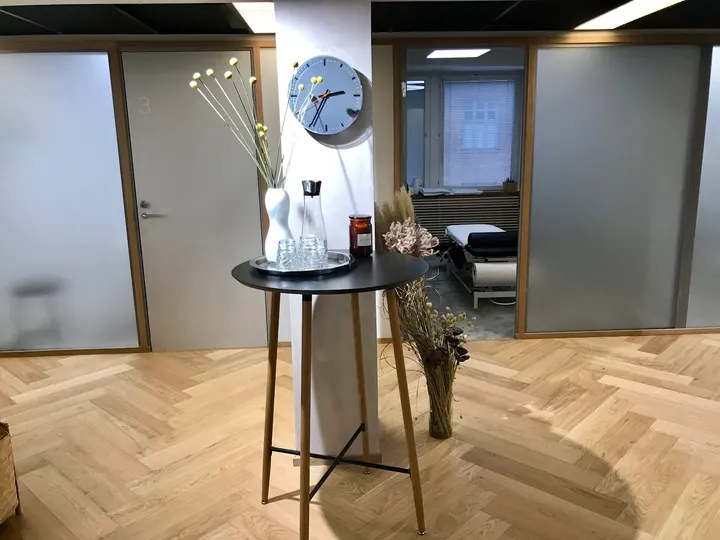 HUH Helsinki — wellness-studio – Helsinki — 5