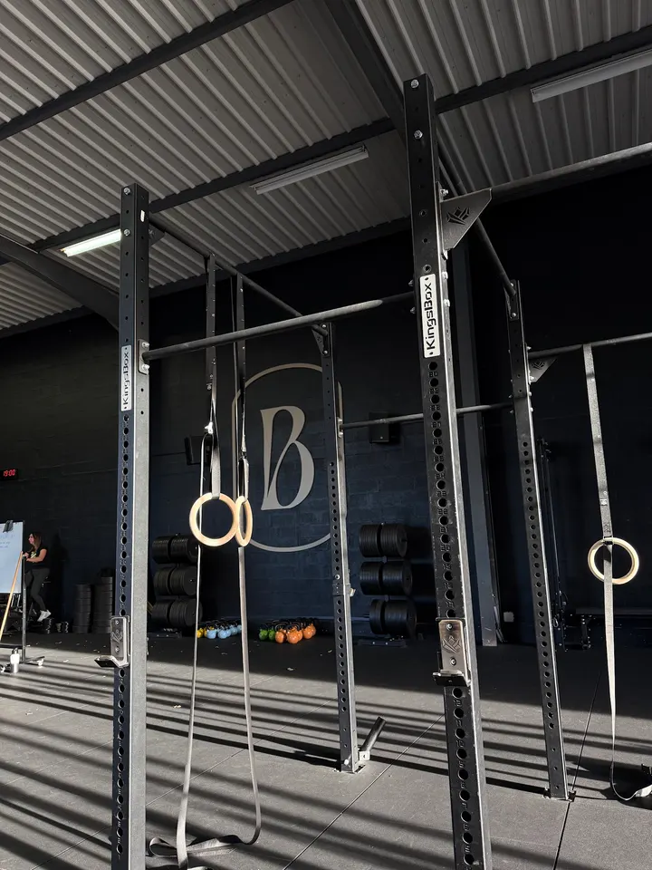 Beyond Training Studio — salle de fitness-studio à Taverny, Paris — 2