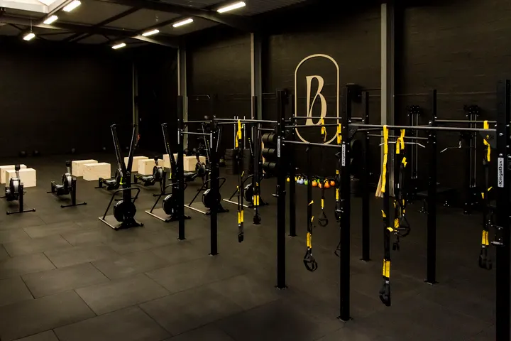 Beyond Training Studio — salle de fitness-studio à Taverny, Paris — 3