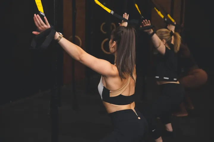 Beyond Training Studio — salle de fitness-studio à Paris — 4