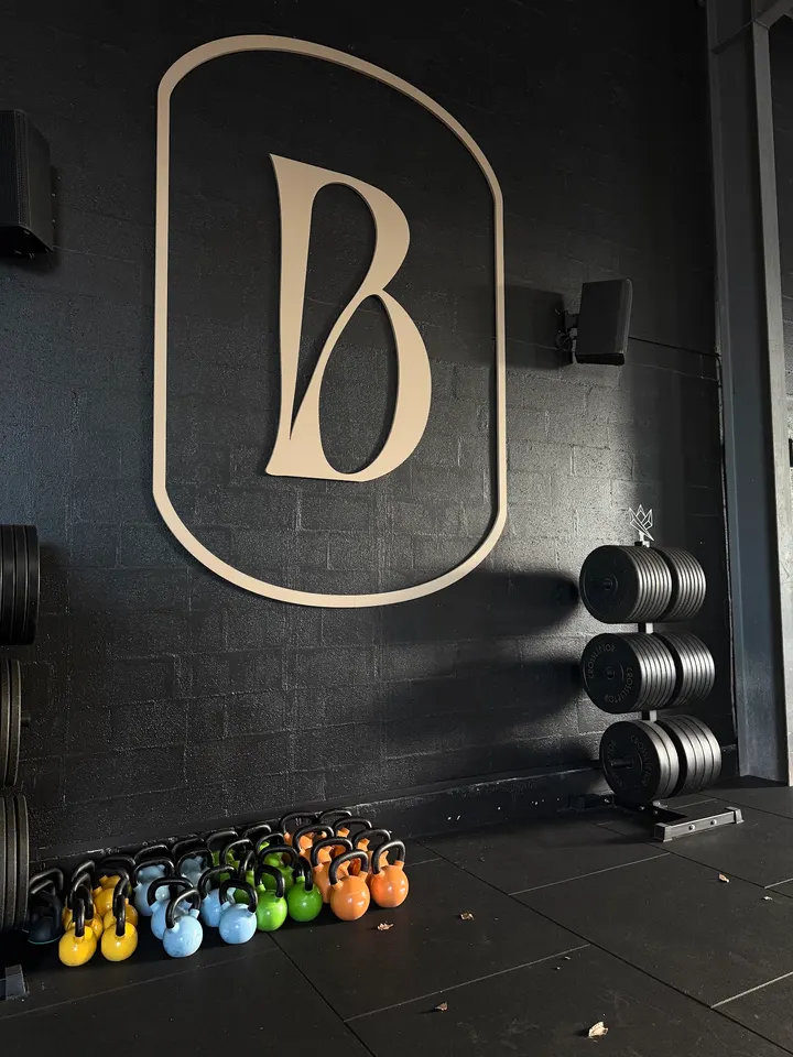 Beyond Training Studio — Salle de fitness à Taverny