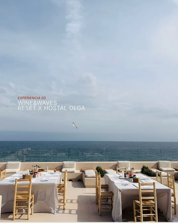Reset Social House — yoga-studio en Montilivi, Girona — 3