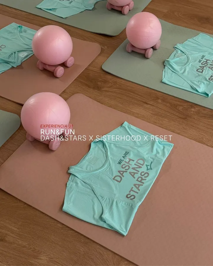 Reset Social House — yoga-studio en Girona — 4