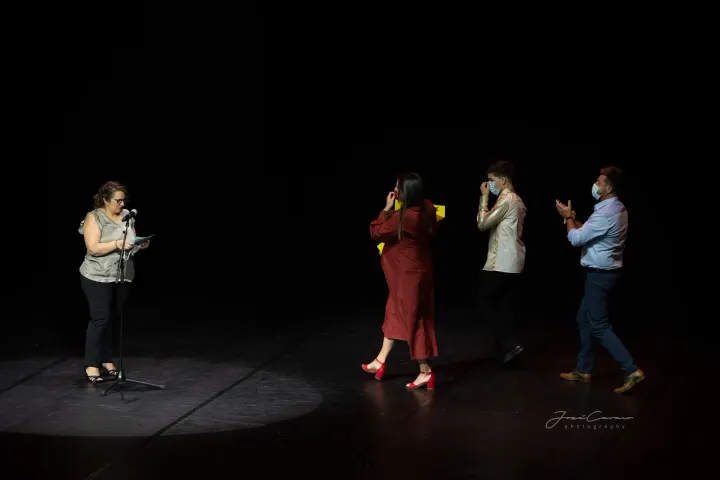 Academia Sulydance — dança-studio em Pateira, Cascais — 2
