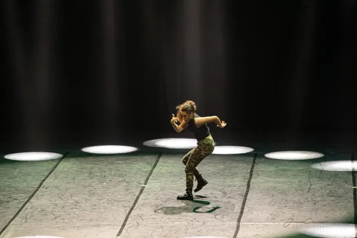 Academia Sulydance — dança-studio em Pateira, Cascais — 3