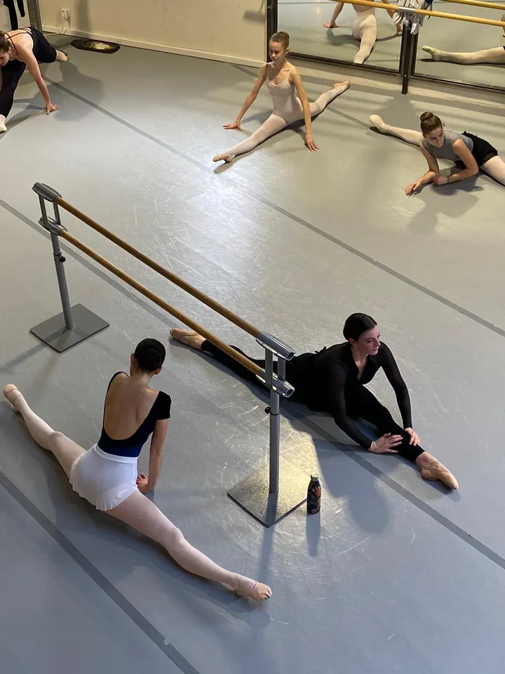 LA DANSE STUDIOS — danse-studio à Nîmes — 4