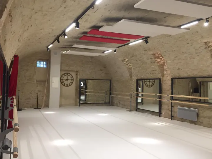 LA DANSE STUDIOS — danse-studio à Nîmes — 5