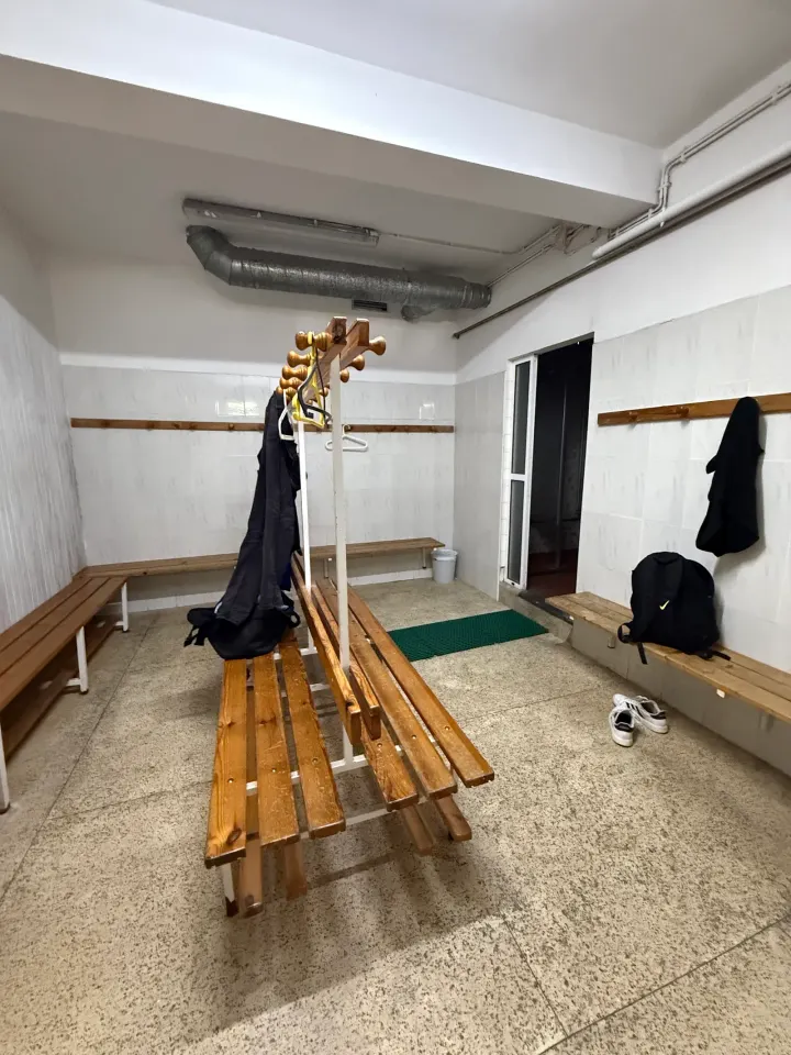 Gym Valença — ginásio-studio em Esposende — 2