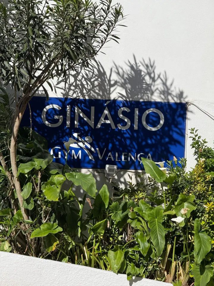 Gym Valença — ginásio-studio em Esposende — 3
