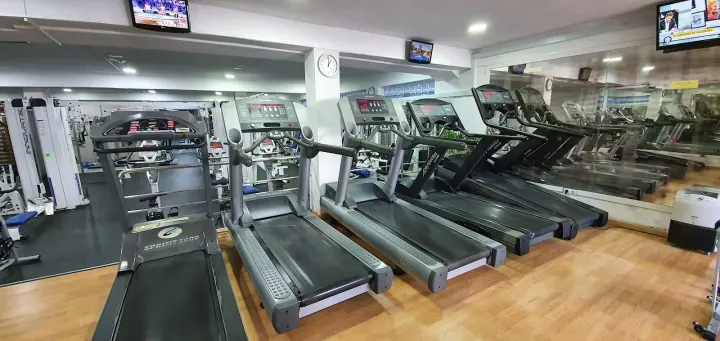 Gym Valença — ginásio-studio em Esposende — 3