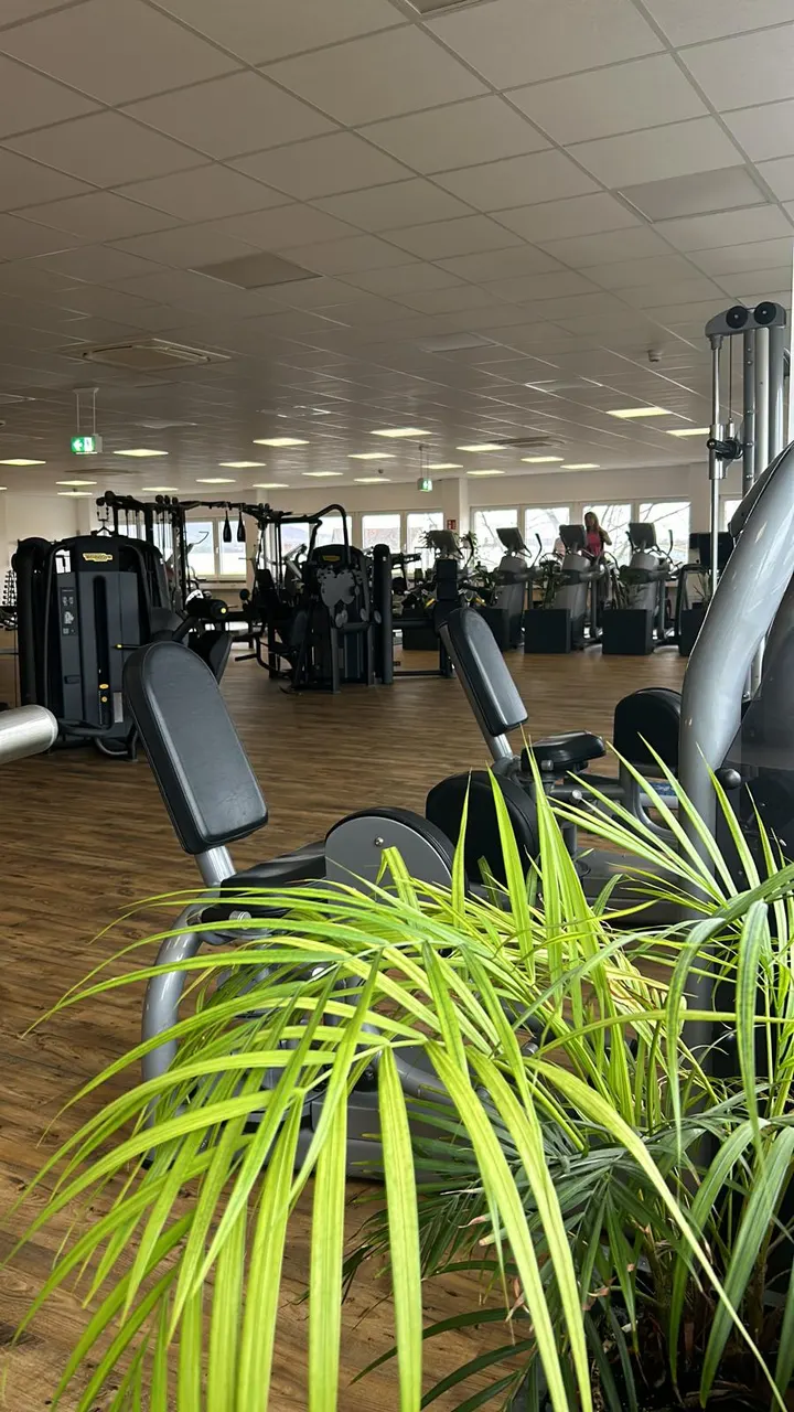 Vitasports Alzenau — fitnessstudio in Frankfurt am Main — 3