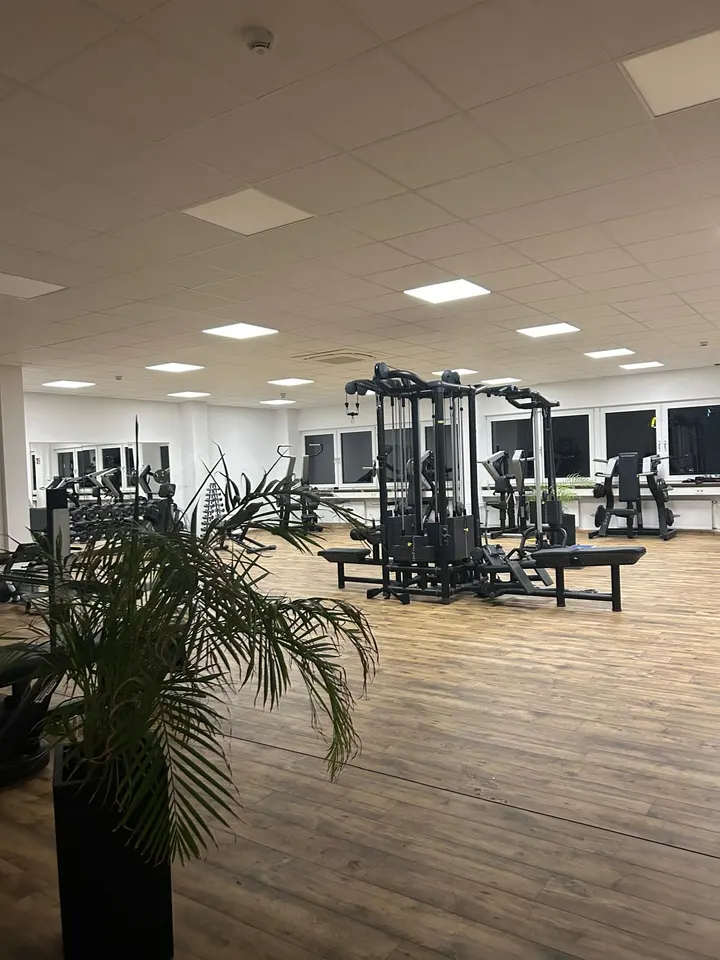 Vitasports Alzenau — fitnessstudio in Frankfurt am Main — 4