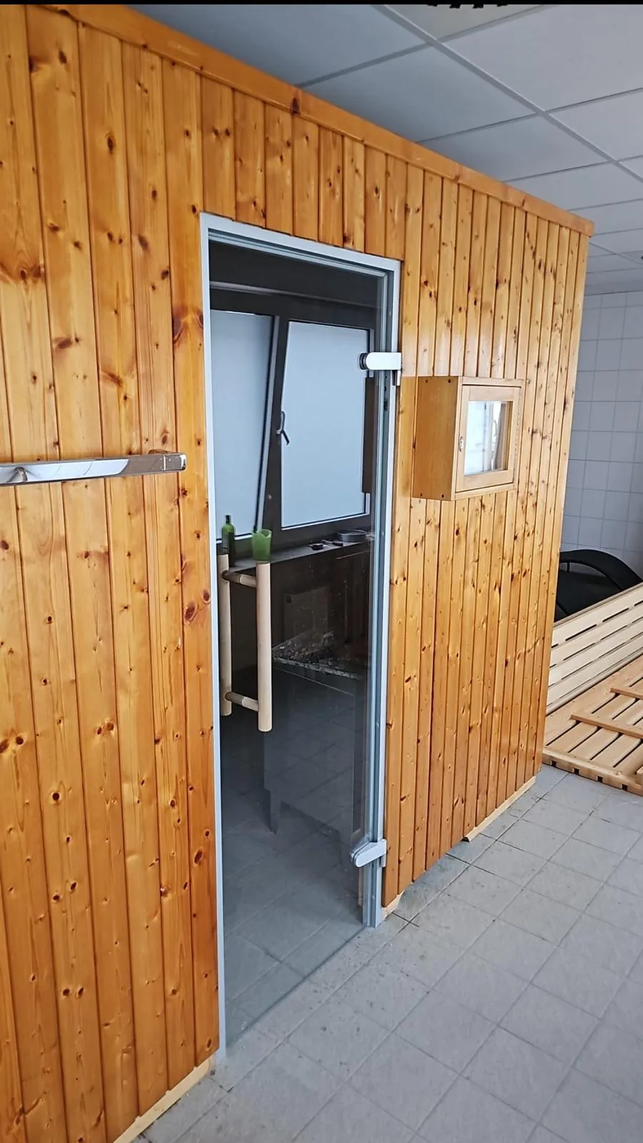 Vitasports Alzenau — träningsstudio i Hanau — 6