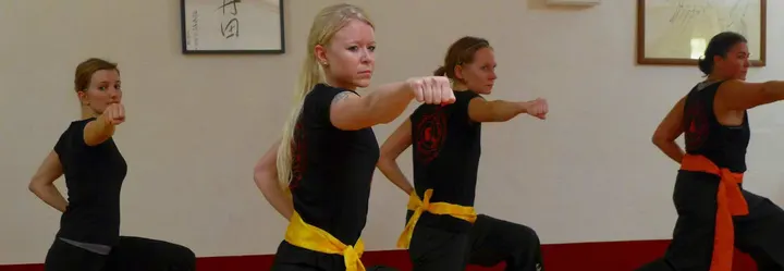 Akademie für Kampfkunst — Kampfsport in Friedrichstadt, Düsseldorf
