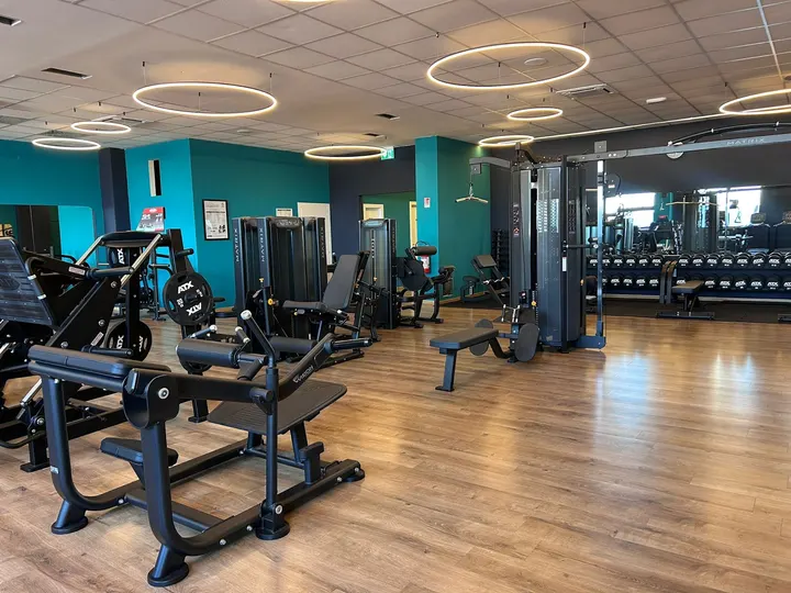 NiceFit — palestre-studio a Rimini — 2