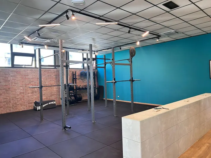 NiceFit — palestre-studio a Rimini — 3