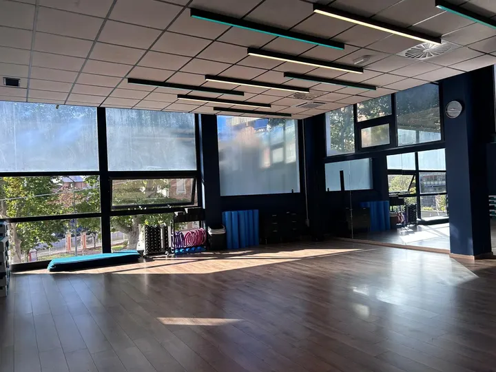 NiceFit — palestre-studio a Rimini — 4