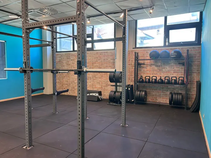 NiceFit — palestre-studio a Rimini — 5