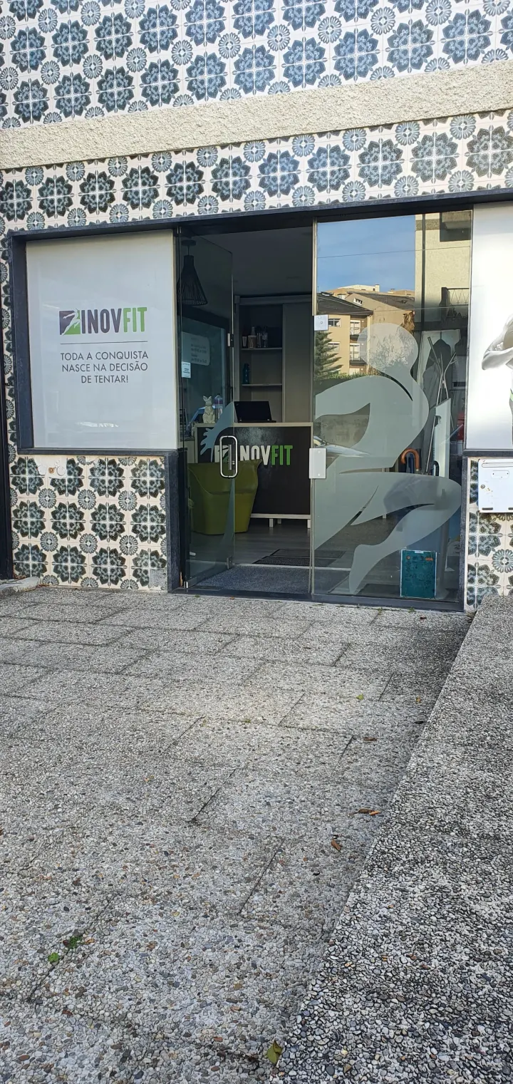 InovFit Braga — personal training-studio em Quinta da Capela, Braga — 3