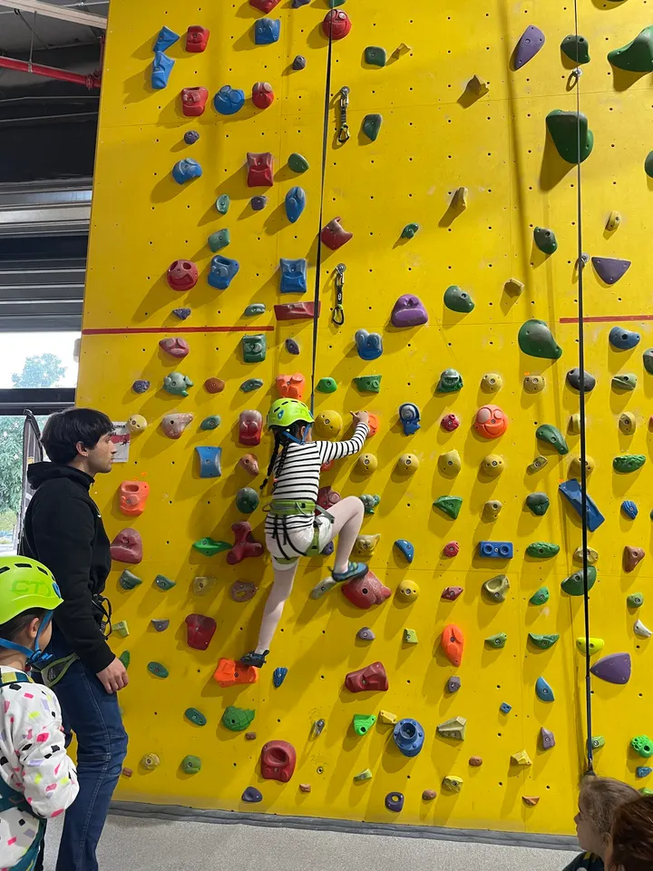 Natural Climb VLC — escalada-studio en Valencia — 3