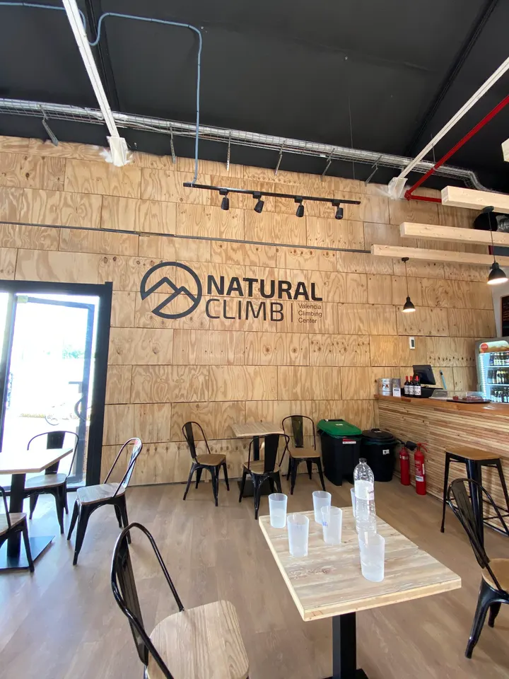 Natural Climb VLC — escalada-studio en Valencia — 5