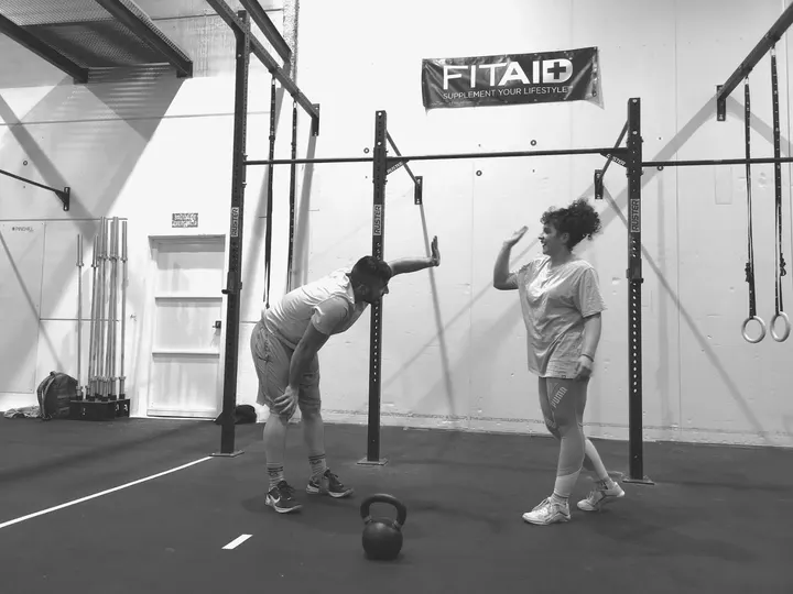 PineHill CrossFit — crossfit-studio en Llíria — 4