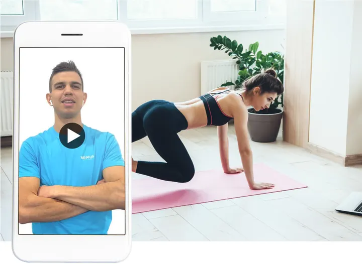 Nexus Sport Academy Colletta — palestre-studio a Milano — 4