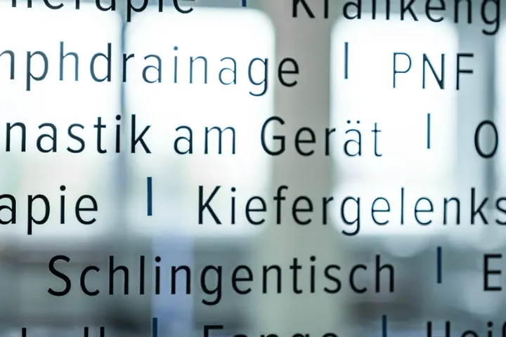 Momenth Pattonville — PT-Studio in Kornwestheim
