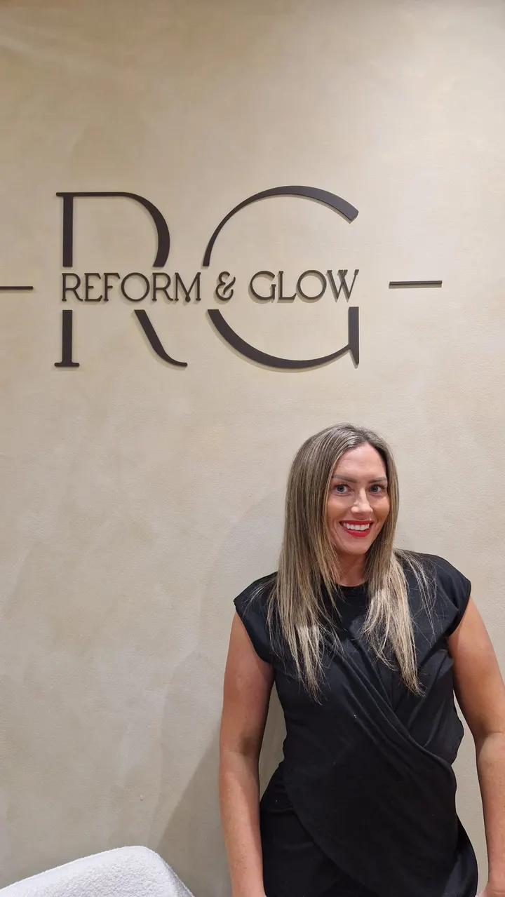 Reform & Glow — Pilates in South Wigston, Wigston