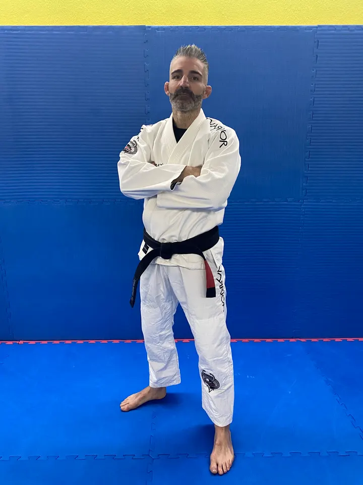 CL Fight Team Quartu Sant'Elena — arti marziali-studio a Is Arenas, Quartu Sant'Elena — 3