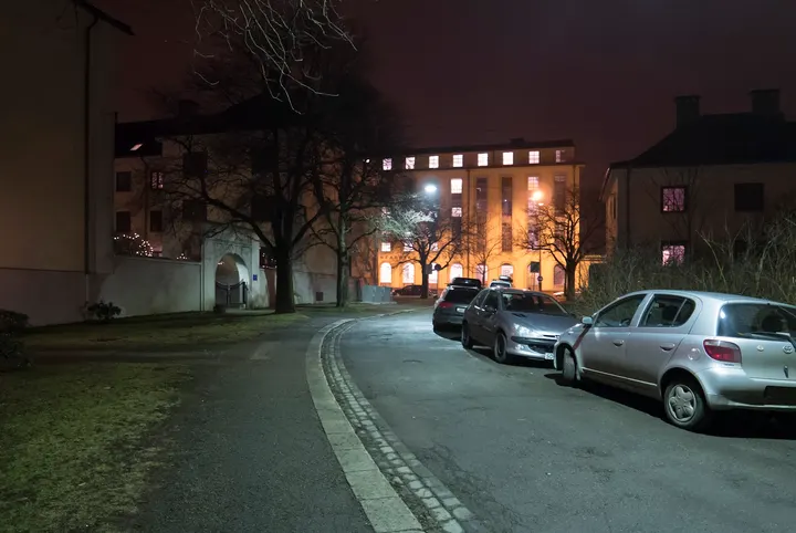 West End Studios — Dans i Bjølsen, Oslo
