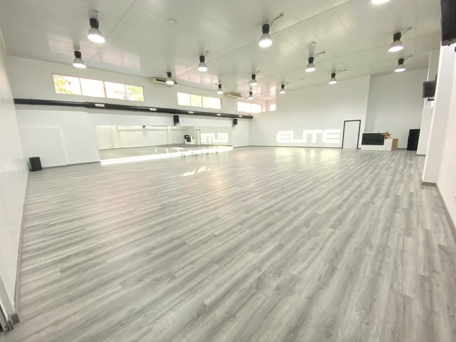 Élite Dance Studio Valencia — baile-studio en Malilla, Valencia — 2