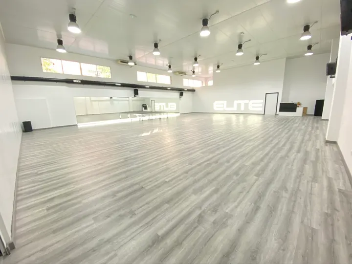 Élite Dance Studio Valencia — baile-studio en Malilla, Valencia — 2
