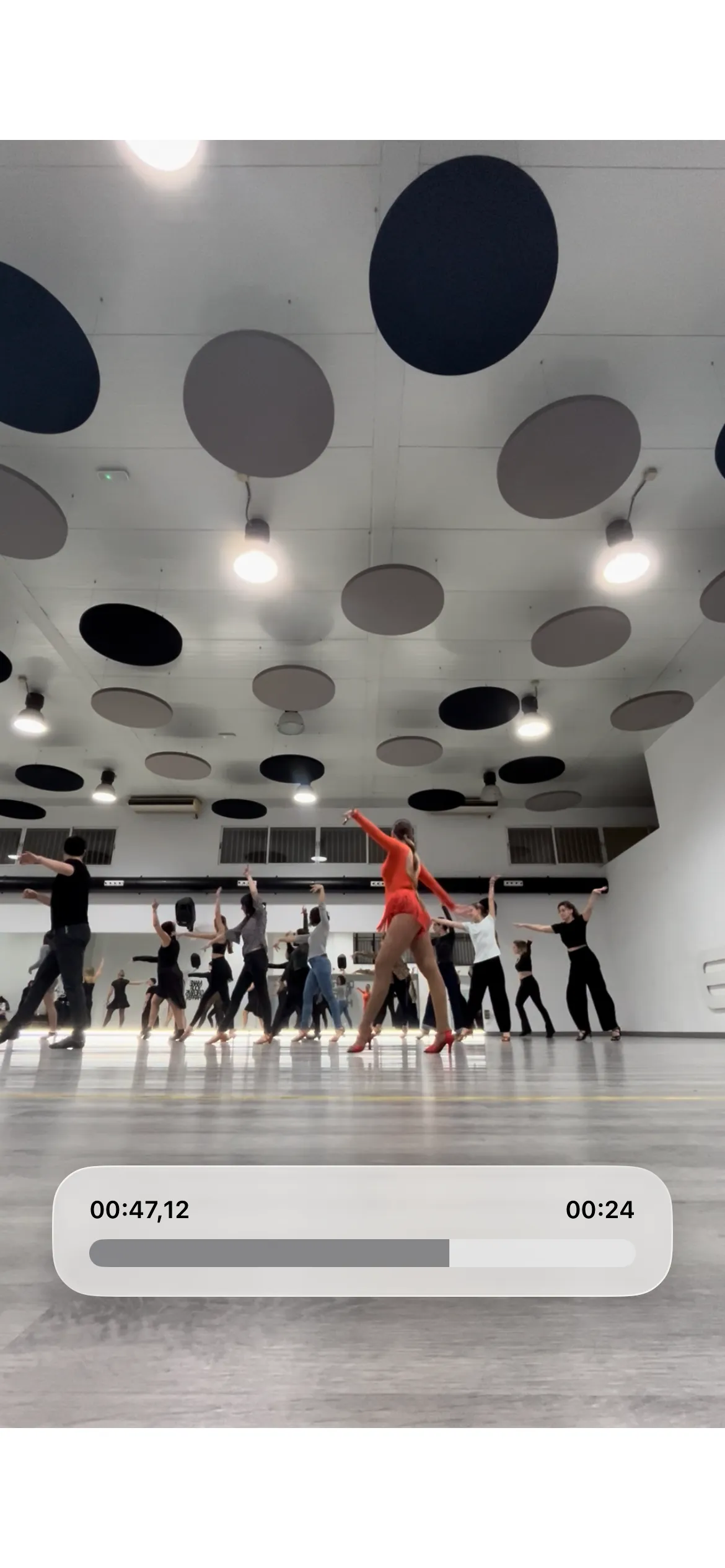 Élite Dance Studio Valencia — baile-studio en Malilla, Valencia — 3