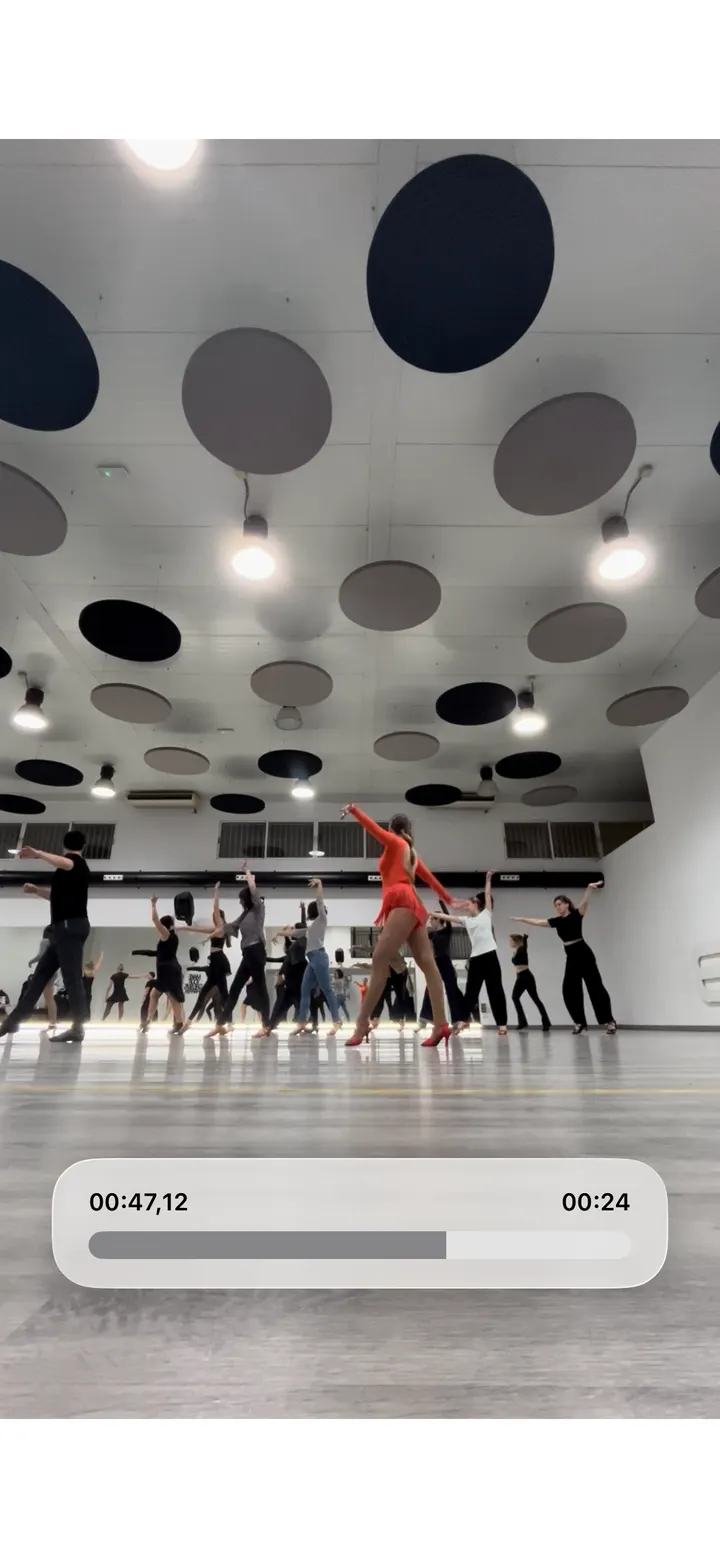 Élite Dance Studio Valencia — baile-studio en Malilla, Valencia — 3
