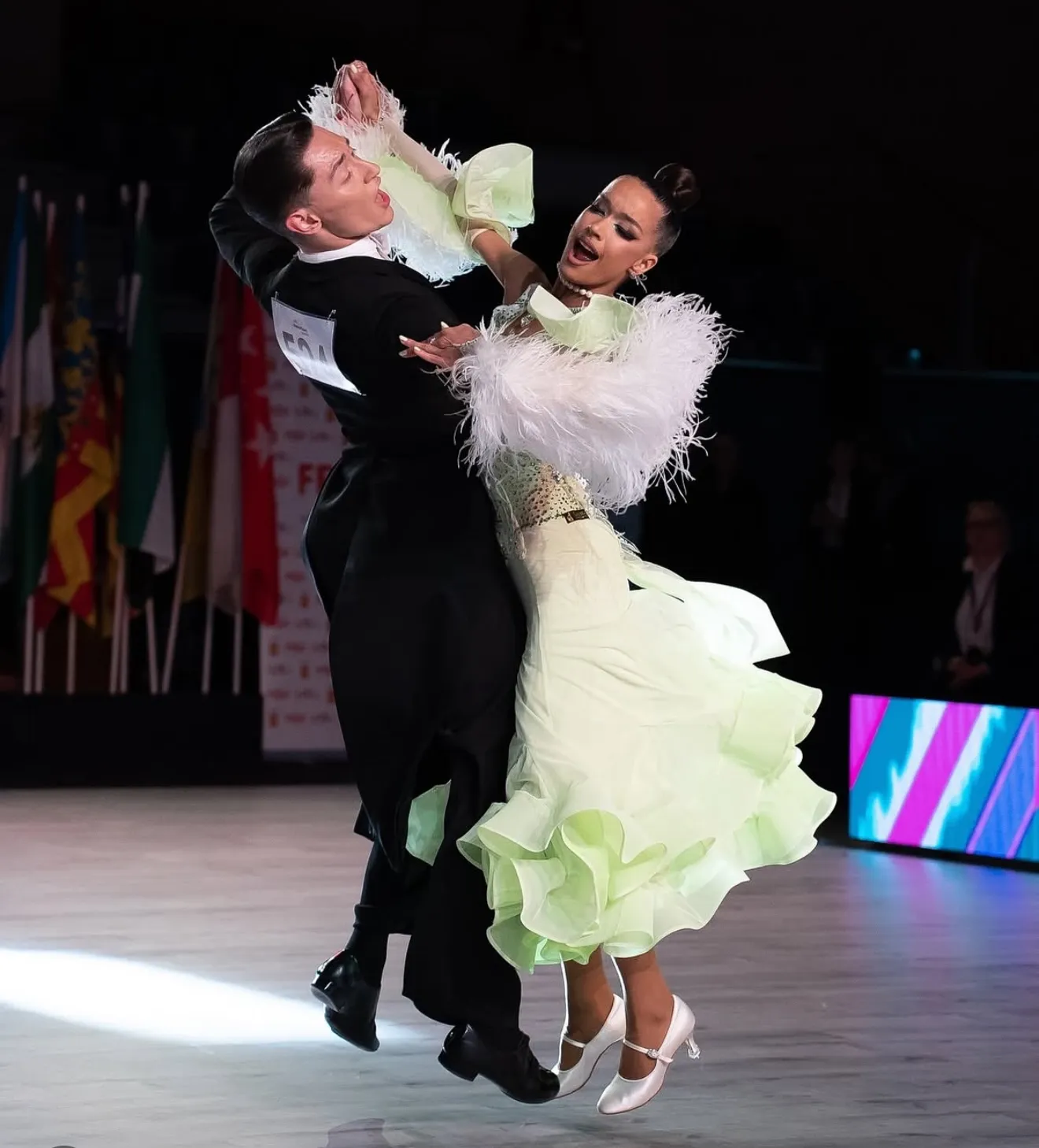 Élite Dance Studio Valencia — baile-studio en Valencia — 3