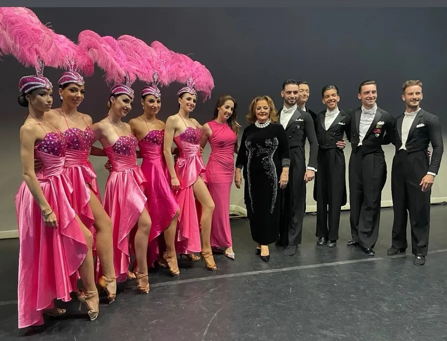 Élite Dance Studio Valencia — baile-studio en Valencia — 5