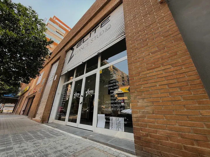 Élite Dance Studio Valencia — Baile en Malilla, Valencia