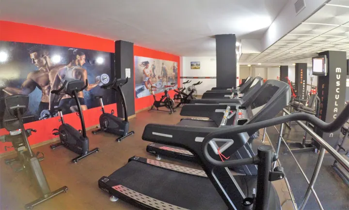 Vivo Fitness — estudio de fitness-studio en Torredelcampo — 2