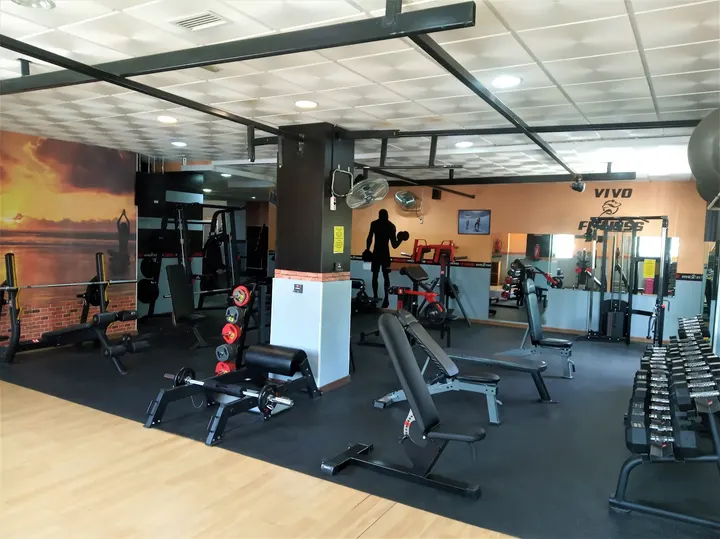 Vivo Fitness — estudio de fitness-studio en Torredelcampo — 3