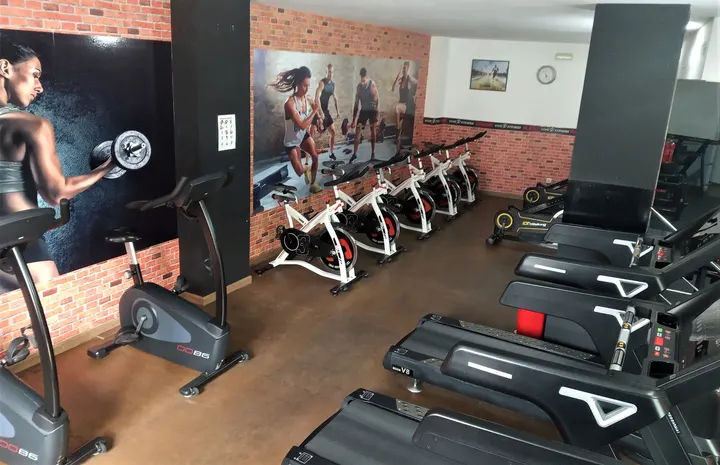 Vivo Fitness — estudio de fitness-studio en Torredelcampo — 3